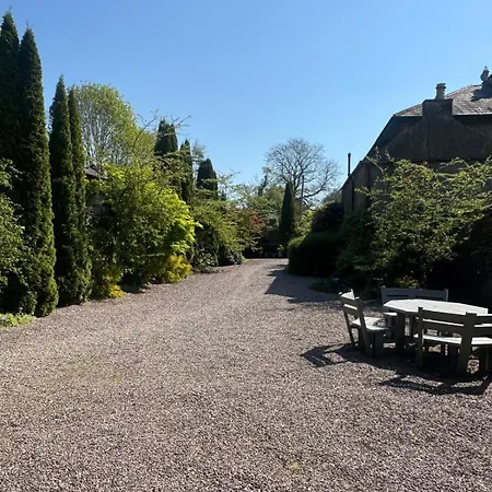 The Courtyard *