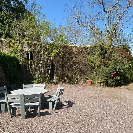 Appartement The Courtyard Mallow