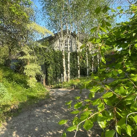 The Courtyard *
