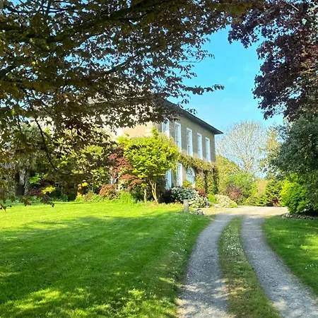 The Courtyard