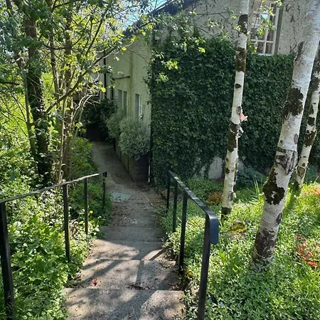 The Courtyard *