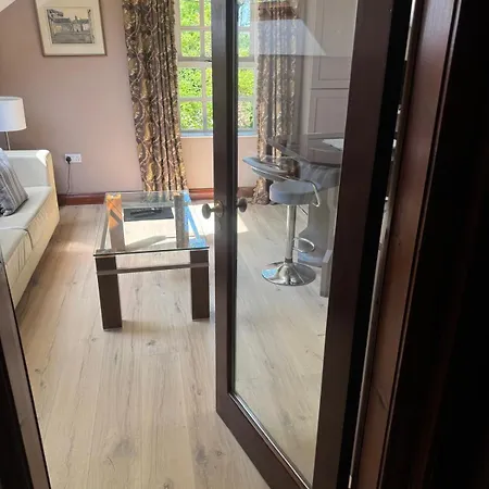 Appartement The Courtyard Mallow